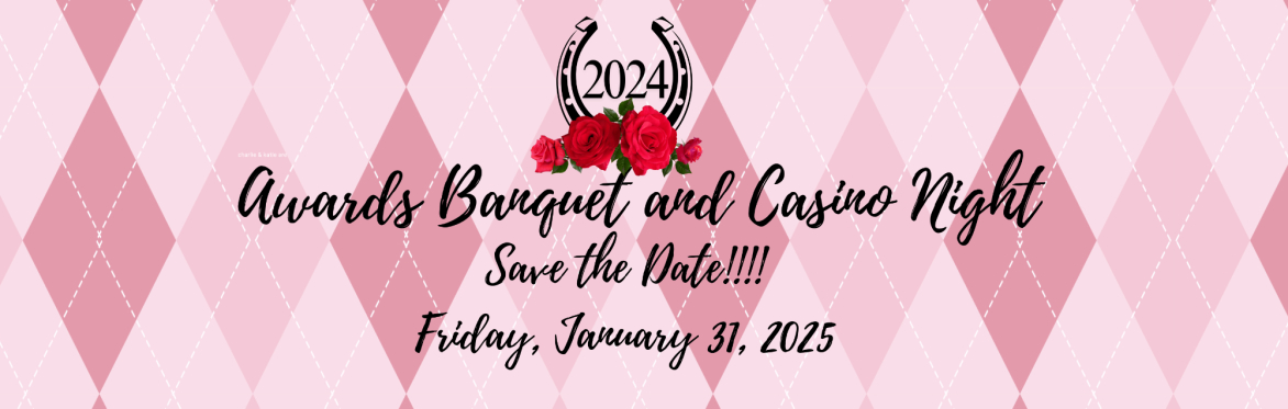 2024 AGC Awards Banquet & Casino Night