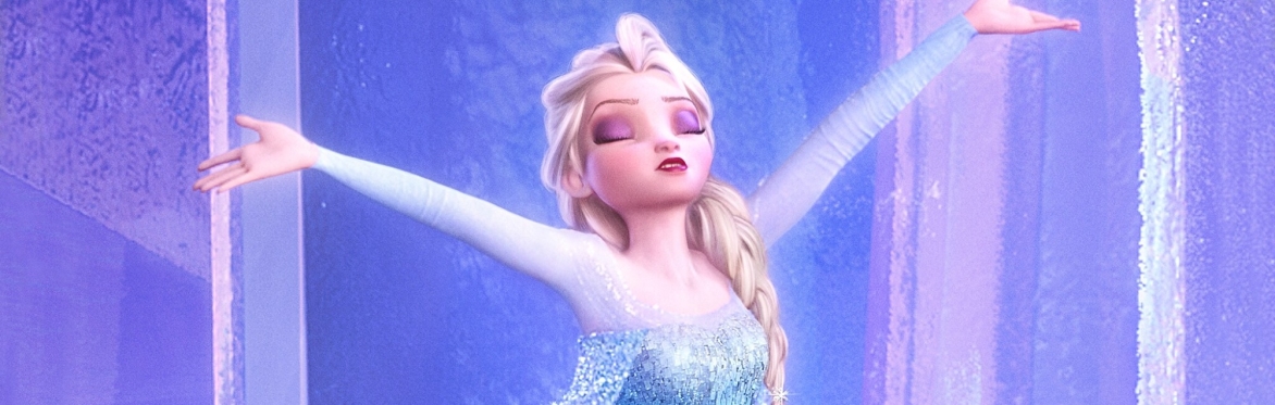 Frozen Sing-a-Long