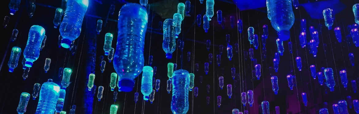Reuse, Reshare, Reimagine: exploring a circular economy for West Yorkshire's creative & cultural sector