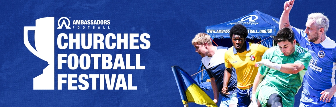 Churches Football Festival