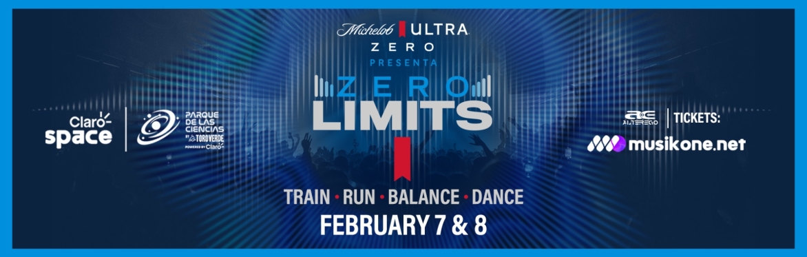 Michelob Ultra Zero presents ZERO LIMITS ft. MATRODA