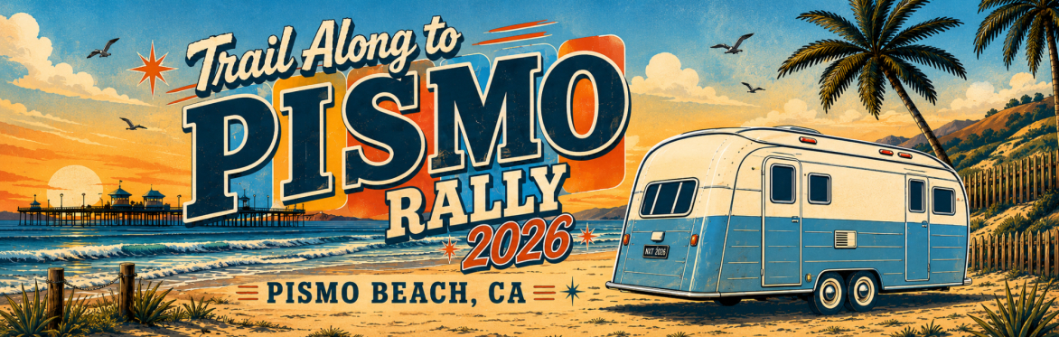 Pismo Beach Rally