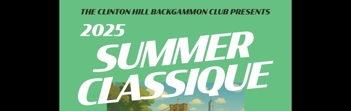 CHBC's 2025 Summer Classique