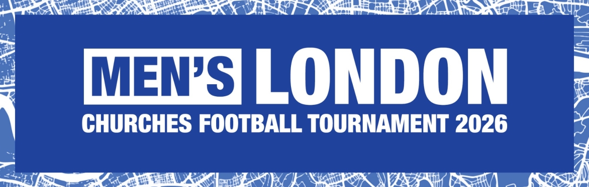 London Churches Football Tournament Men's