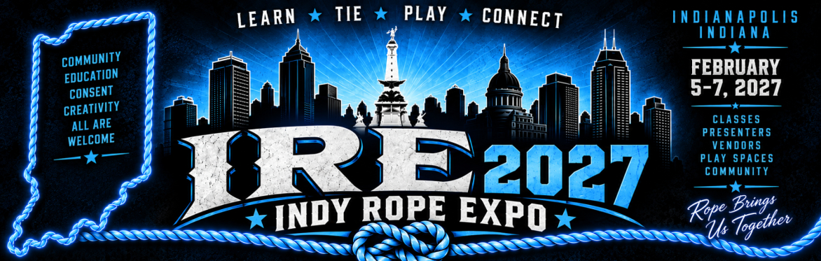 ndy Rope Expo (IRE) 2027