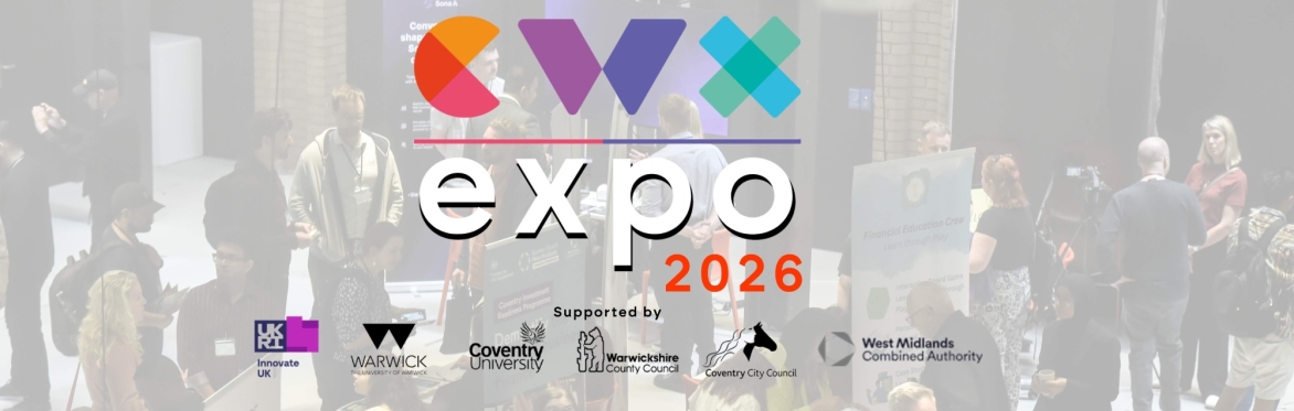 CWX Expo 2026
