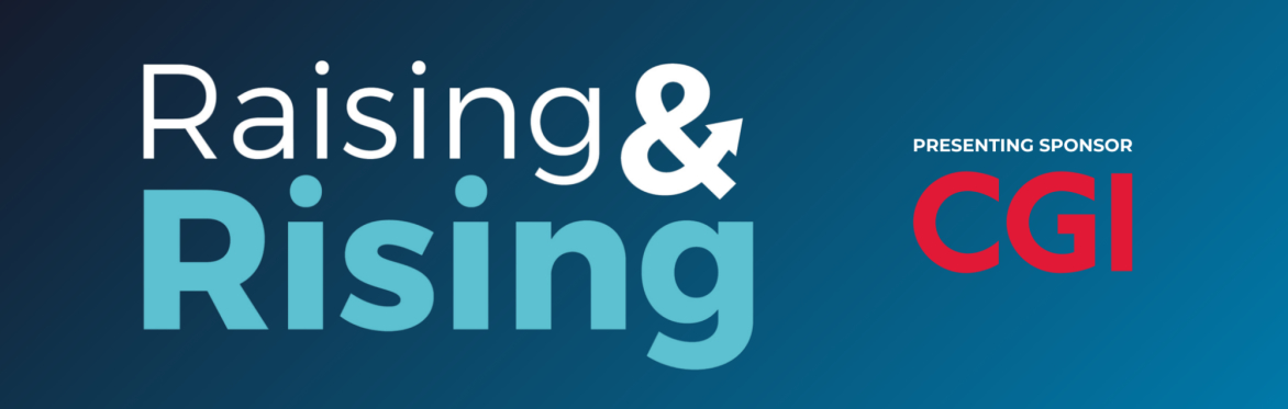 Raising & Rising 2024