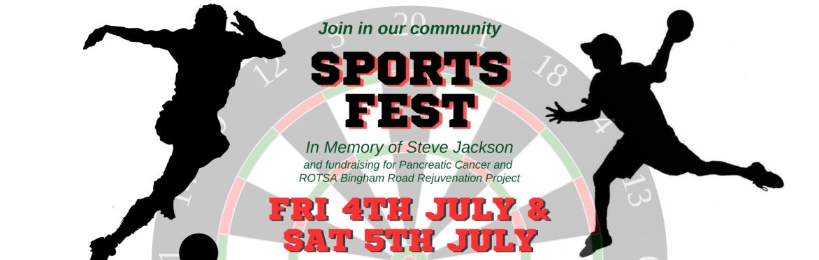 Sports Fest