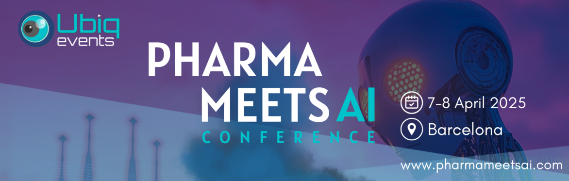 Pharma Meets AI