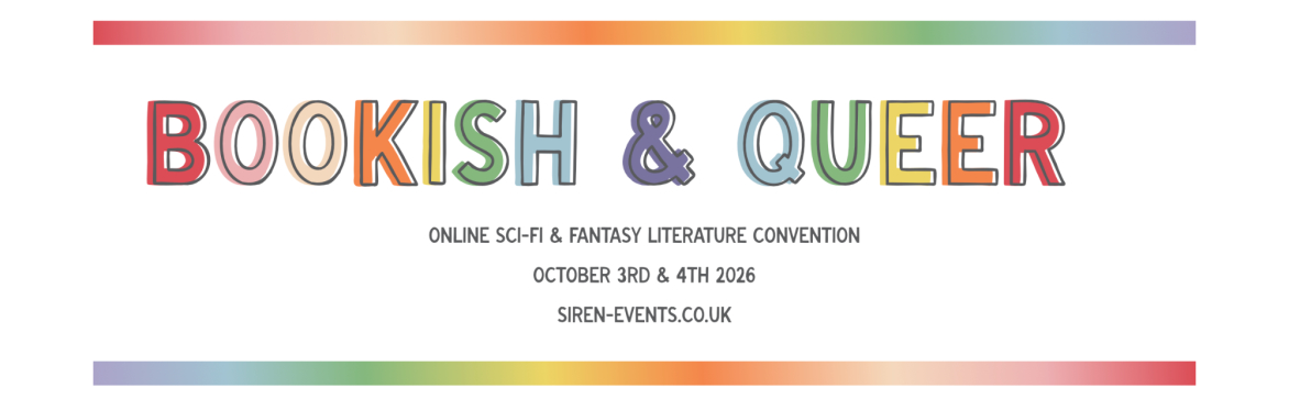 Bookish & Queer