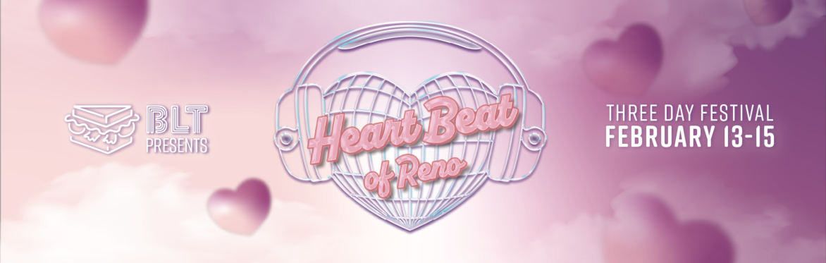 Heartbeat Festival 2026