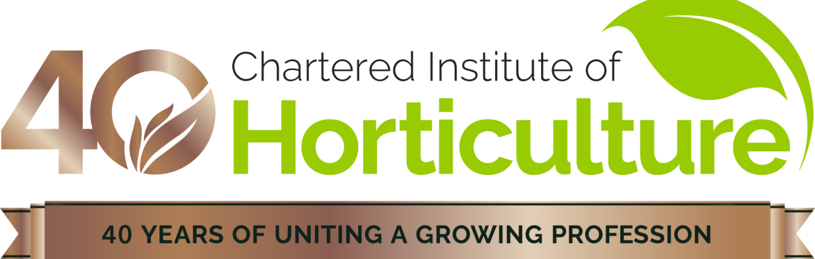 CIH Social & Therapeutic Horticulture Webinar