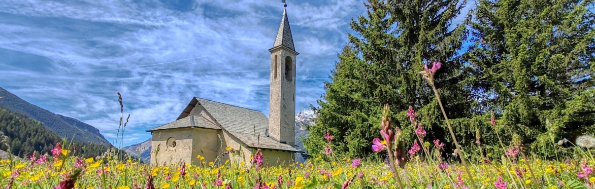 Chiesa dei SS. Pietro,  Marcellino ed Erasmo