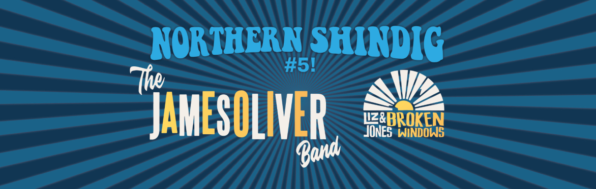 Northern Shindig #5 Aberdeen