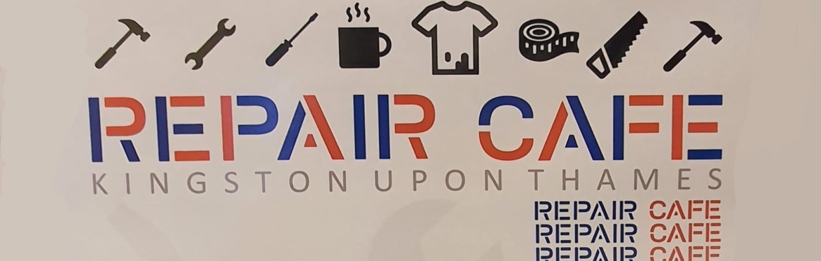 Repair Café Kingston