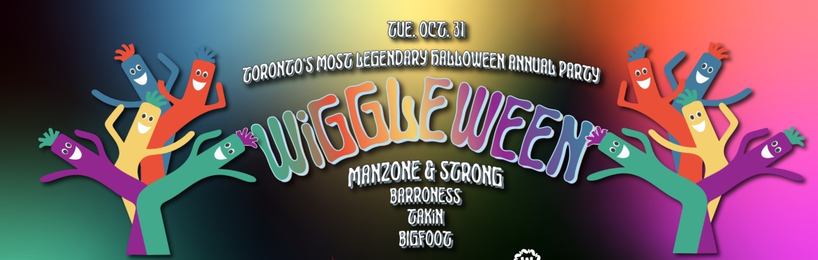WiGGLEWEEN 2023