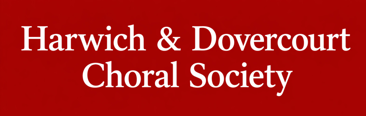 Harwich & Dovercourt Choral Society (Music)