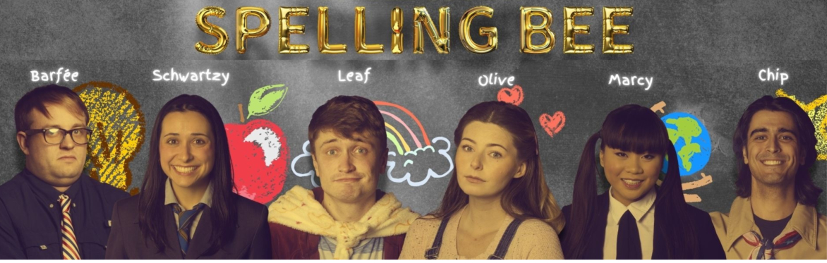 The 25th Annual Putnam County Spelling Bee