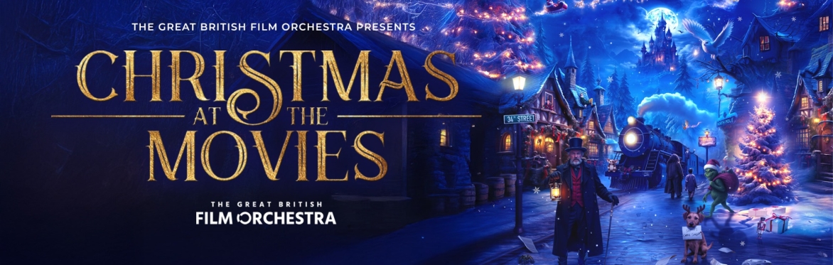 Christmas at the Movies