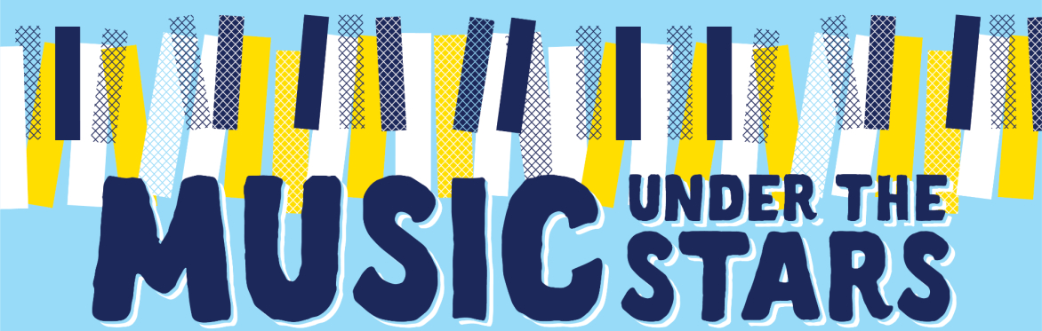 Music Under the Stars - with the Cincinnati Pops Orchestra Poptet