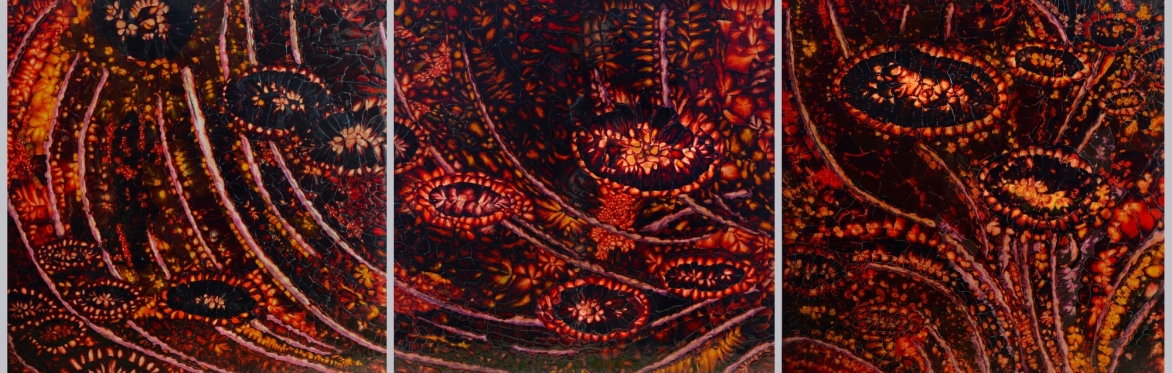 Artist Talk and Q&A: Lesley Bunch, Sonja Kresojevic, and Réka Ritt Laklia