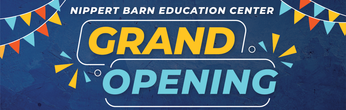 Nippert Barn Grand Opening