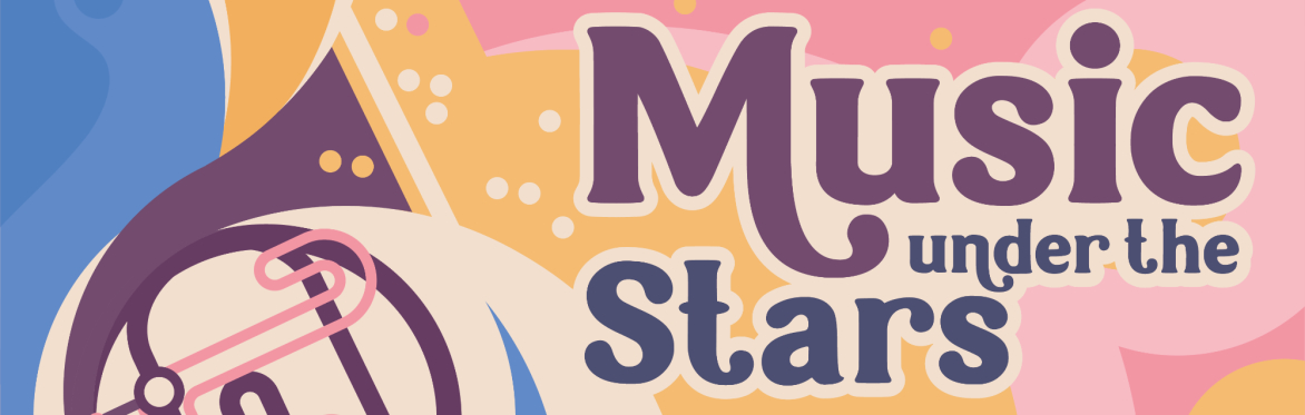 Music Under the Stars - with the Cincinnati Symphony Woodwind Quintet