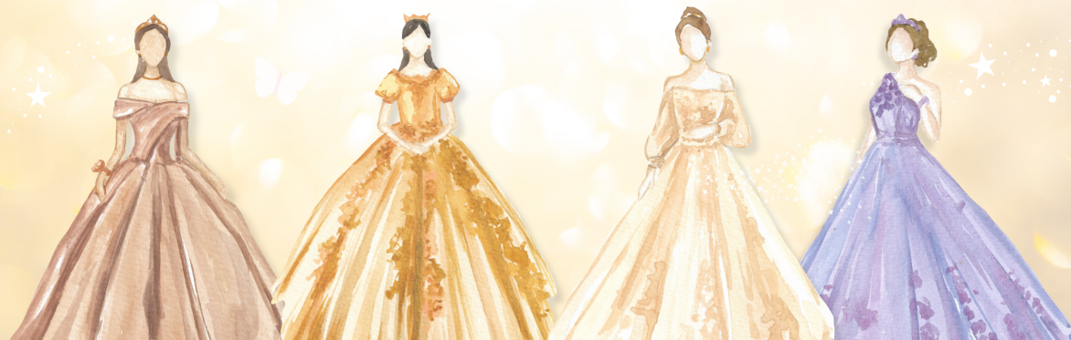 Portland Princess Ball