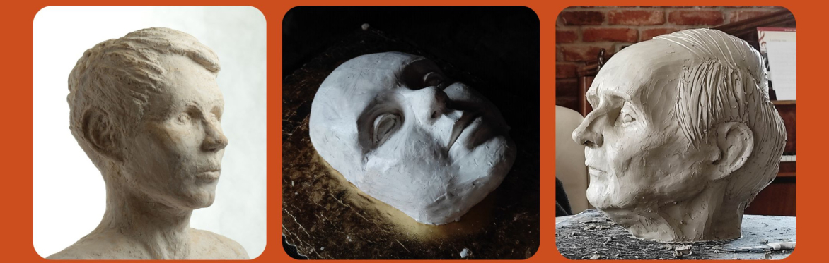 🗿 Sculpting Masterclass: The Art of Portraiture﻿﻿ ﻿for Beginners