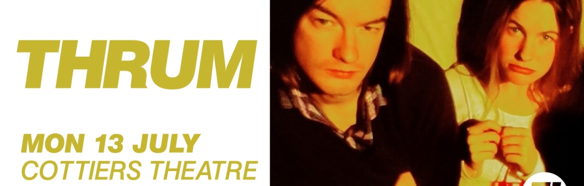 THRUM