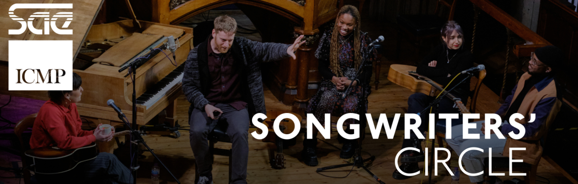 Liverpool Songwriters' Circle