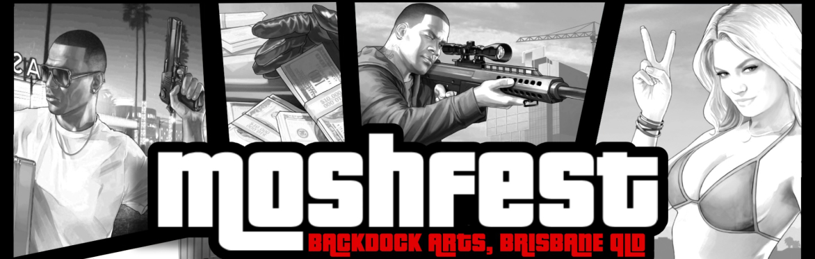 The Mosh Fest