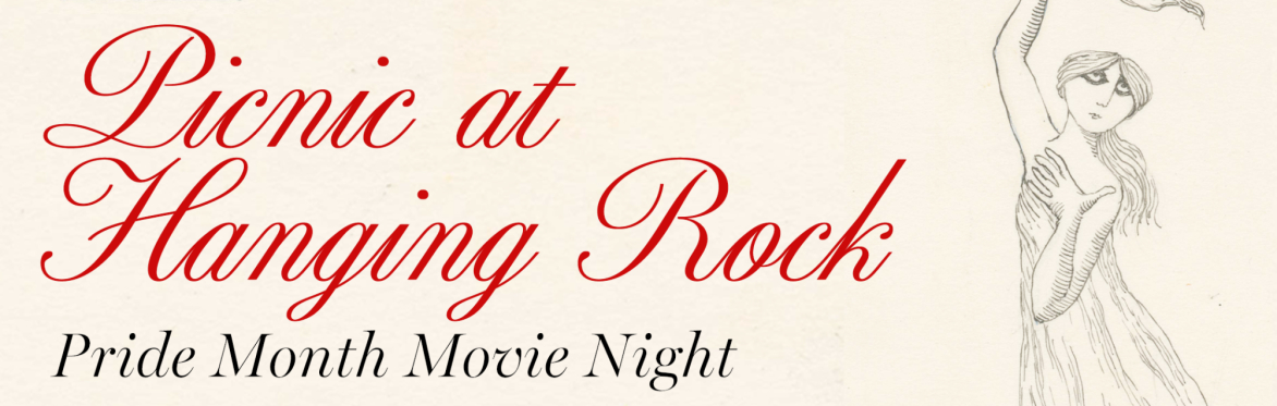 EGH Pride Month Movie Night