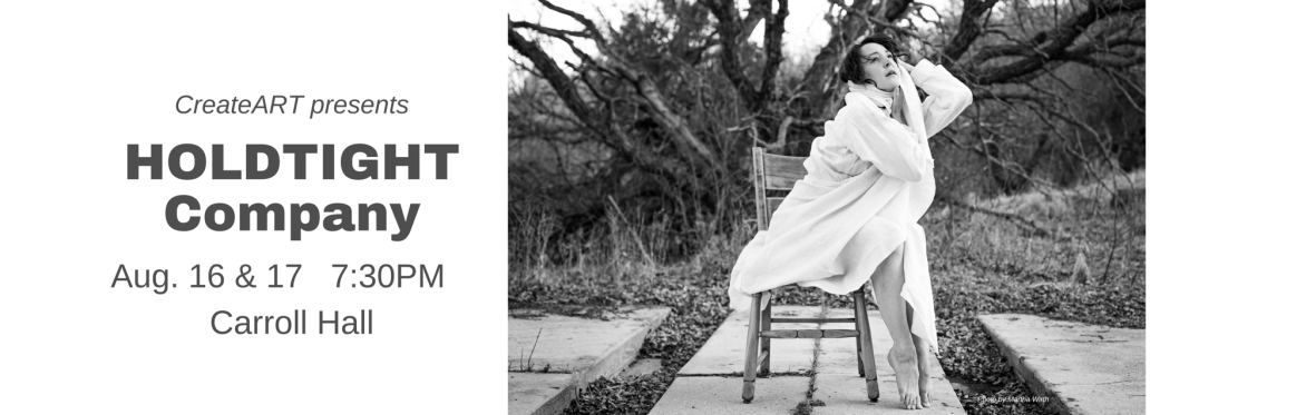 Creative Residency Performance