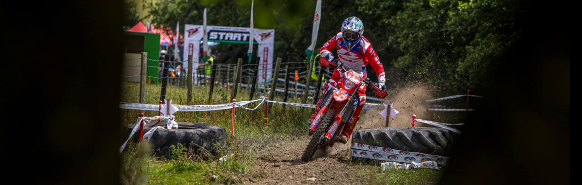 Welsh Open Sprint Enduro Championship 2025 - Championship Registration