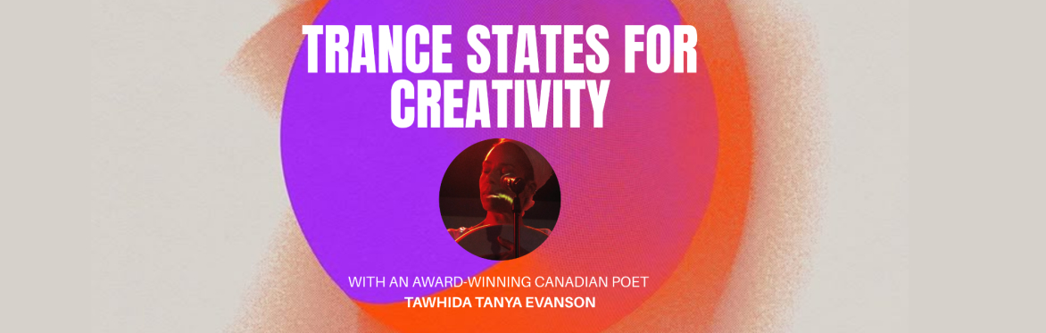 CREATE - Trance States for Creativity