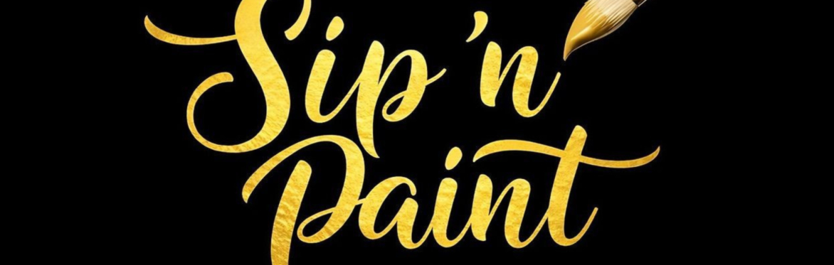 Sip ‘n Paint - Mixing Paint, Pouring Connections  - Thriving in the Legal Profession