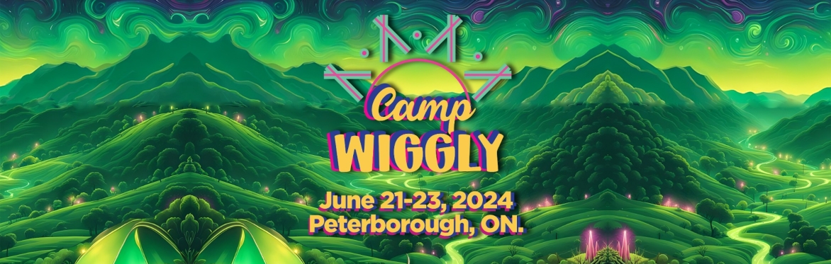 Camp Wiggly 2024