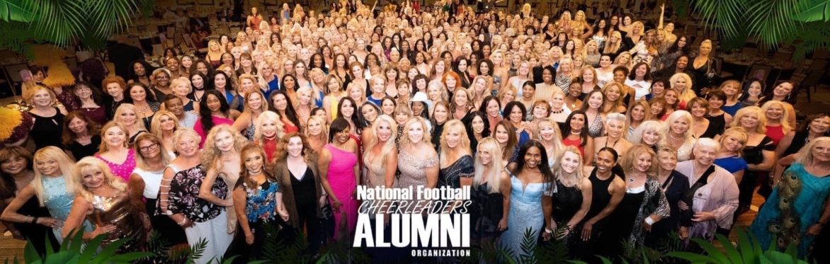 2024 NFCAO Charity Reunion