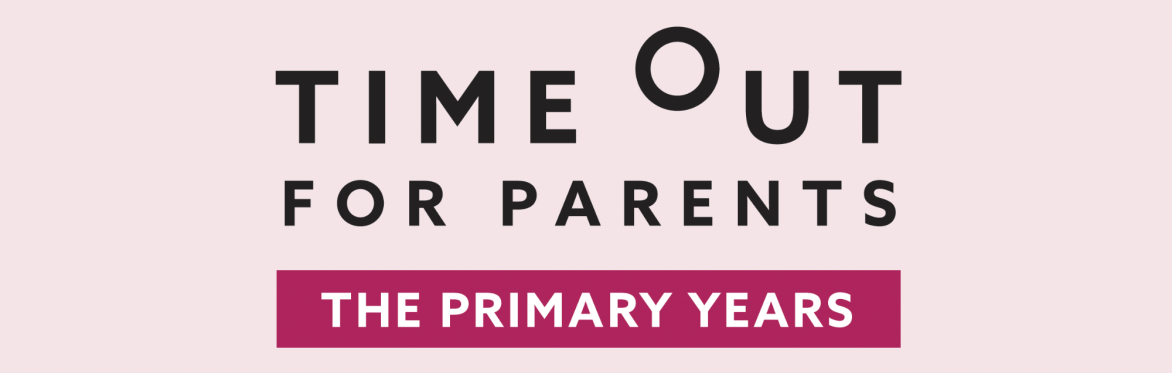 Parenting in the Primary Years