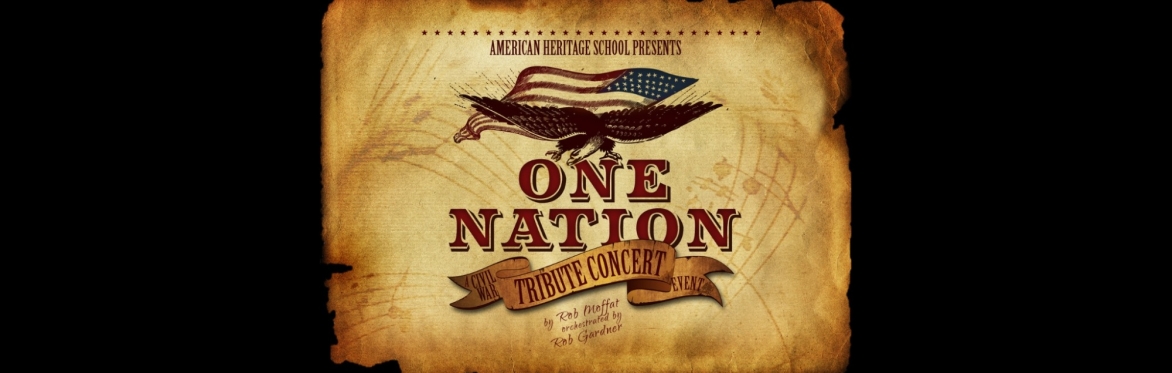 One Nation: SALT LAKE CAMPUS