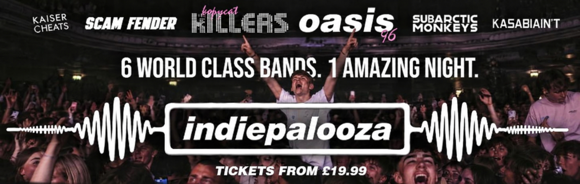 Newcastle O2 City Hall