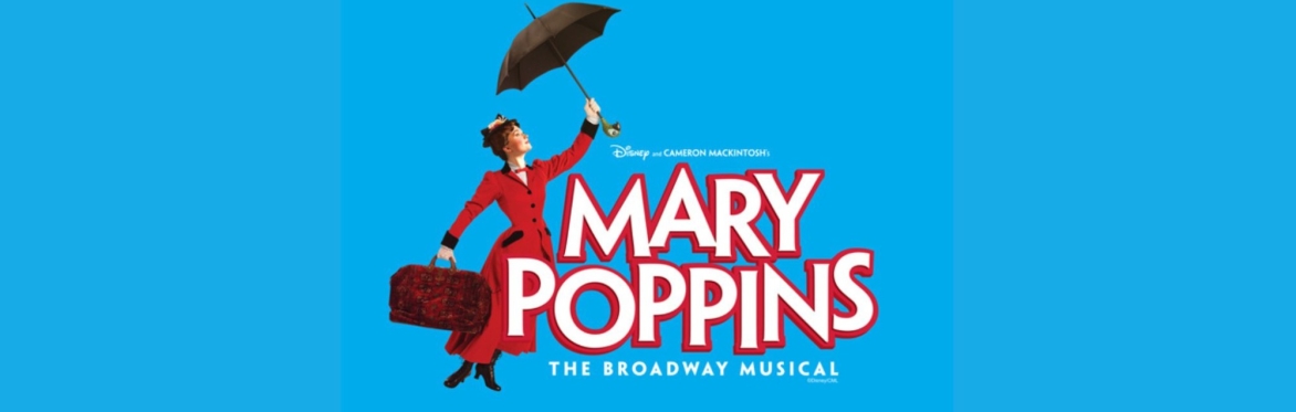 HS Musical Mary Poppins