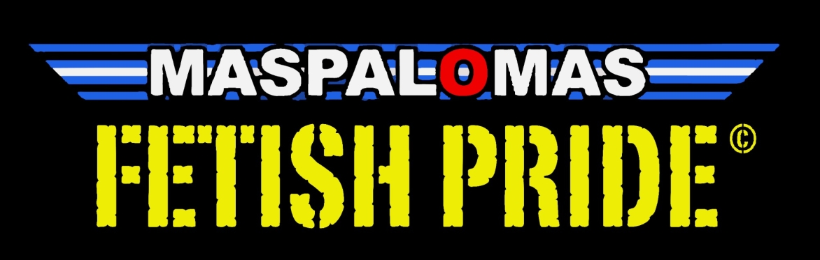 Free Registration - Maspalomas Fetish Pride 2027