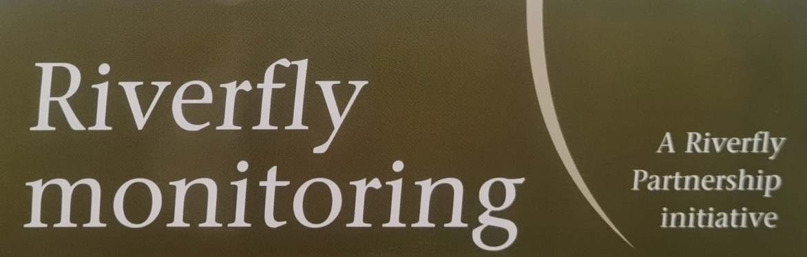 Riverfly Partnership Training Day