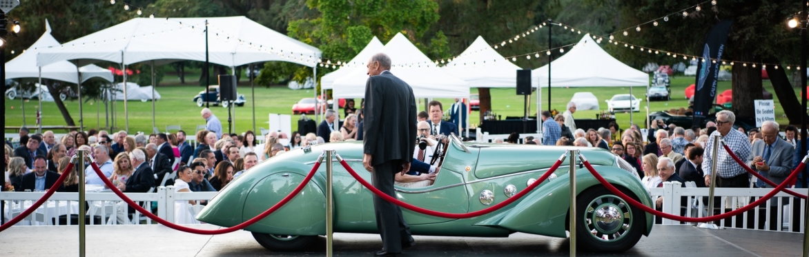 Symphony of Cars at Lacy Park - 2027