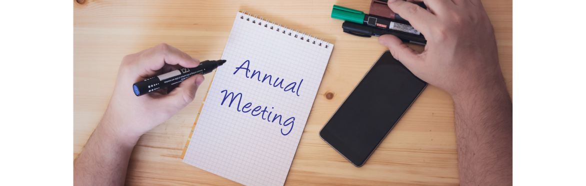 2025 LWVDV Annual Meeting