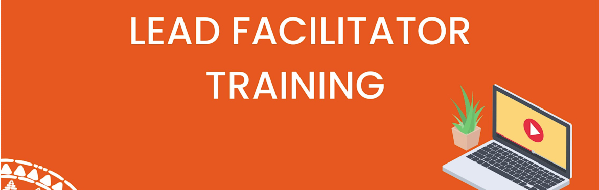 (Typically Year 2 plus) Lead Facilitator Training Day on RP Student Mentor Programme