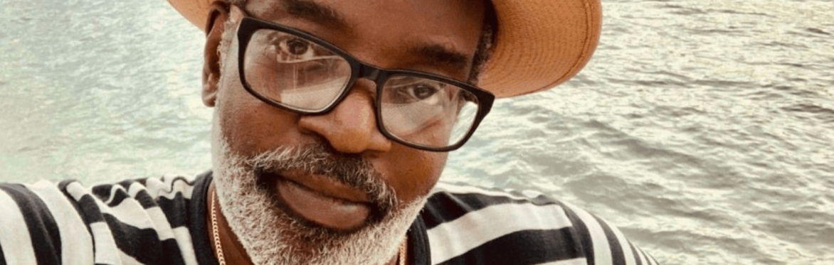 FAB FIVE FREDDY: EVERYBODY'S FLY // 6PM