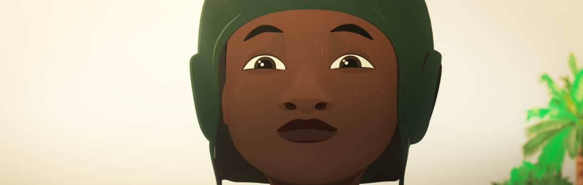 A still image from the film.